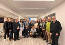 FECECO dijo presente en una serie de actividades en CABA