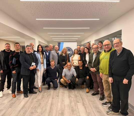 FECECO dijo presente en una serie de actividades en CABA