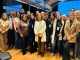 Fuerte presencia institucional: FECECO participó del XXI Foro Internacional de Ciudad, Comercio y Turismo en Rosario