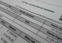 Nuevo modelo de recibo de sueldo: claves, estructura e implementación práctica para empleadores