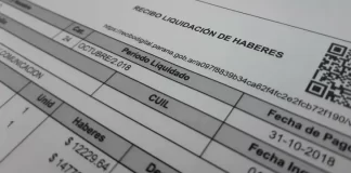Nuevo modelo de recibo de sueldo: claves, estructura e implementación práctica para empleadores