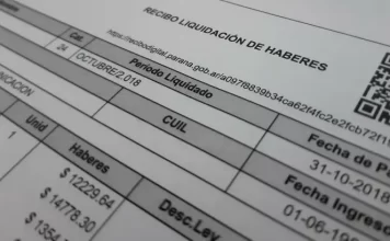 Nuevo modelo de recibo de sueldo: claves, estructura e implementación práctica para empleadores