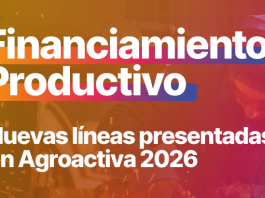 El Gobierno de Santa Fe lanzó líneas de crédito por más de $116.000 millones