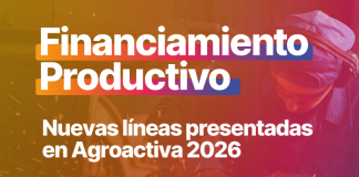 El Gobierno de Santa Fe lanzó líneas de crédito por más de $116.000 millones