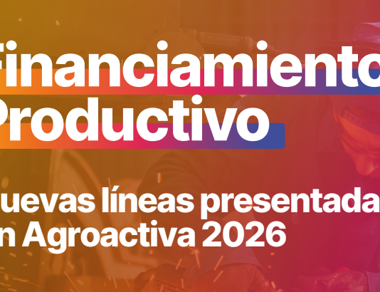 El Gobierno de Santa Fe lanzó líneas de crédito por más de $116.000 millones