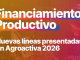 El Gobierno de Santa Fe lanzó líneas de crédito por más de $116.000 millones