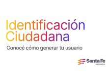 Transformación digital: Guía sobre la Plataforma Timbó y la ID Ciudadana en Santa Fe