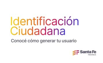 Transformación digital: Guía sobre la Plataforma Timbó y la ID Ciudadana en Santa Fe