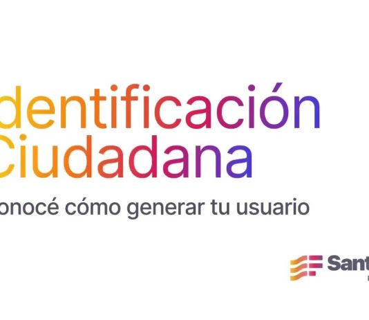 Transformación digital: Guía sobre la Plataforma Timbó y la ID Ciudadana en Santa Fe