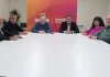 FECECO se reunió con Felipe Michlig para abordar la agenda pyme del centro-norte