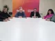 FECECO se reunió con Felipe Michlig para abordar la agenda pyme del centro-norte