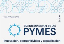 Día Internacional de las Pymes: CAME presentó la agenda del gran encuentro federal en Parque Norte