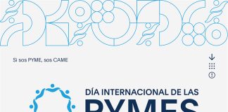 Día Internacional de las Pymes: CAME presentó la agenda del gran encuentro federal en Parque Norte