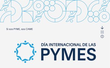 Día Internacional de las Pymes: CAME presentó la agenda del gran encuentro federal en Parque Norte
