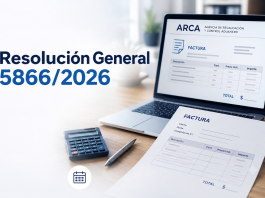 ARCA modifica el régimen de emisión de comprobantes: claves y nuevos topes para la facturación