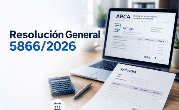 ARCA modifica el régimen de emisión de comprobantes: claves y nuevos topes para la facturación