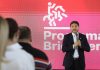 Programa Brigadier: las cámaras empresarias podrán gestionar Aportes No Reintegrables para proyectos comunitarios