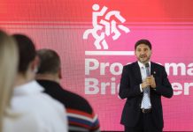 Programa Brigadier: las cámaras empresarias podrán gestionar Aportes No Reintegrables para proyectos comunitarios