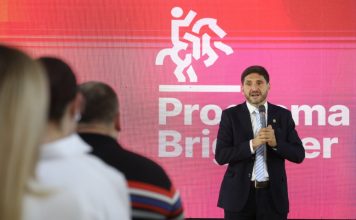 Programa Brigadier: las cámaras empresarias podrán gestionar Aportes No Reintegrables para proyectos comunitarios