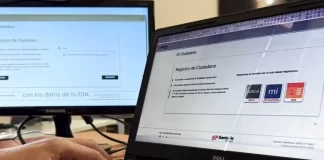 La administración pública de Santa Fe es 100% digital y elimina el expediente en papel
