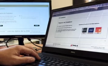 La administración pública de Santa Fe es 100% digital y elimina el expediente en papel