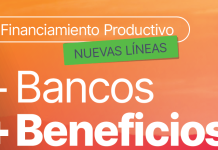 Líneas de financiamiento: la Provincia habilitó créditos especiales para MiPyMEs afectadas por contingencias climáticas