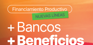 Líneas de financiamiento: la Provincia habilitó créditos especiales para MiPyMEs afectadas por contingencias climáticas