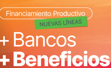 Líneas de financiamiento: la Provincia habilitó créditos especiales para MiPyMEs afectadas por contingencias climáticas