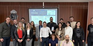 Premio Joven Empresario 2026 | Inscripciones abiertas