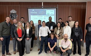 Premio Joven Empresario 2026 | Inscripciones abiertas