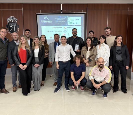 Premio Joven Empresario 2026 | Inscripciones abiertas