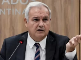 FECECO respaldó formalmente el proyecto de Ley de Fortalecimiento MiPyME impulsado por el diputado Pablo Farías