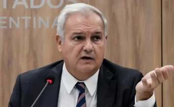 FECECO respaldó formalmente el proyecto de Ley de Fortalecimiento MiPyME impulsado por el diputado Pablo Farías