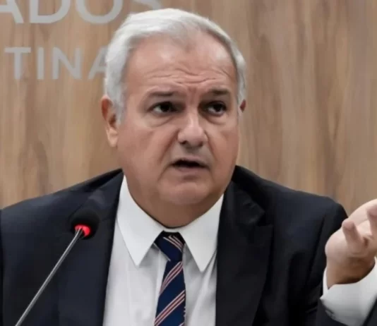 FECECO respaldó formalmente el proyecto de Ley de Fortalecimiento MiPyME impulsado por el diputado Pablo Farías