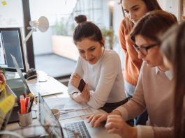 Liderazgo territorial: balance de gestión y crecimiento de la Red de Mujeres Empresarias de FECECO