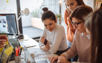 Liderazgo territorial: balance de gestión y crecimiento de la Red de Mujeres Empresarias de FECECO