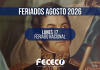 Nuevo feriado largo en agosto: ¿Cómo trabaja el comercio el 17 de agosto?