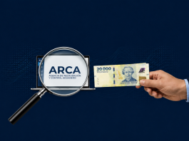 ARCA lanzó un nuevo régimen de facilidades de pago para deudas vencidas al 30 de junio de 2026