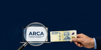 ARCA lanzó un nuevo régimen de facilidades de pago para deudas vencidas al 30 de junio de 2026