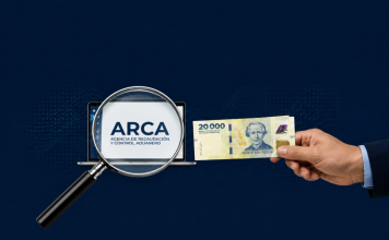 ARCA lanzó un nuevo régimen de facilidades de pago para deudas vencidas al 30 de junio de 2026