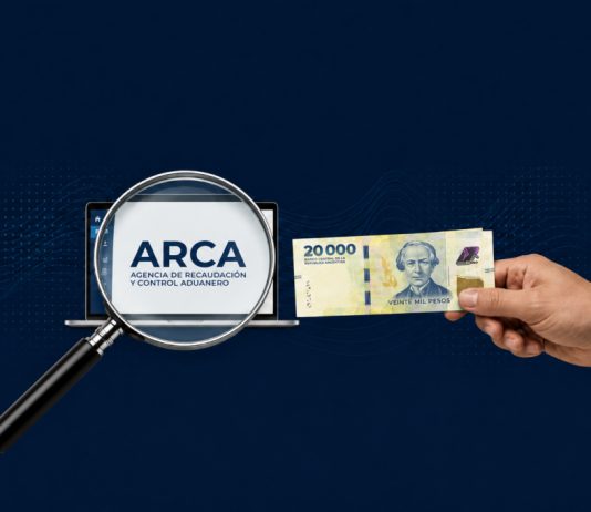 ARCA lanzó un nuevo régimen de facilidades de pago para deudas vencidas al 30 de junio de 2026
