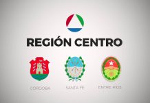 Integración regional: FECECO participó de la reunión de la Mesa Ejecutiva de la Región Centro