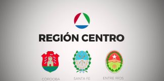 Integración regional: FECECO participó de la reunión de la Mesa Ejecutiva de la Región Centro