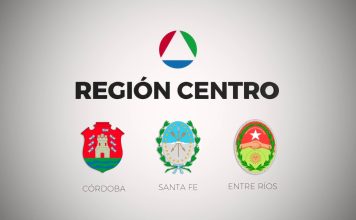 Integración regional: FECECO participó de la reunión de la Mesa Ejecutiva de la Región Centro