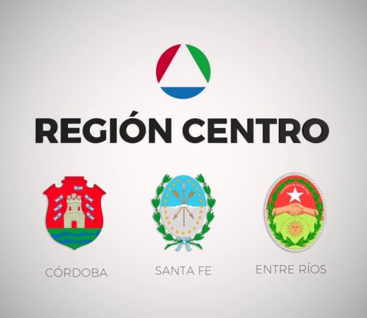 Integración regional: FECECO participó de la reunión de la Mesa Ejecutiva de la Región Centro