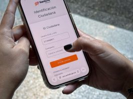 ID Ciudadana en Santa Fe: guía paso a paso para firmar digitalmente documentos ante organismos provinciales