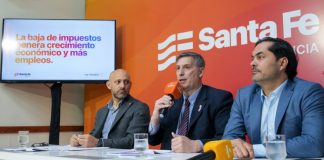 Ley Tributaria 2026: el balance semestral en Santa Fe refleja un ahorro superior a los $36.000 millones para el sector privado