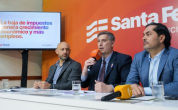 Ley Tributaria 2026: el balance semestral en Santa Fe refleja un ahorro superior a los $36.000 millones para el sector privado