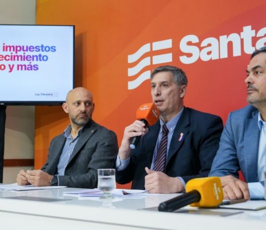 Ley Tributaria 2026: el balance semestral en Santa Fe refleja un ahorro superior a los $36.000 millones para el sector privado