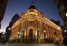 FECECO participó del 142º Aniversario de la Bolsa de Comercio de Rosario consolidando su compromiso productivo